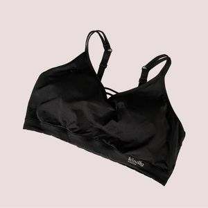 3 Bralette Bundle; Kindly Yours, 3XL, Sofía Intimates, 3XL, Playtex Bra, 40DD
